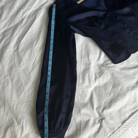 SUNDAY BEST  top, Small - Picture 7 of 16